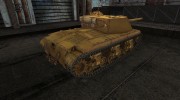 T25 AT для World Of Tanks миниатюра 4