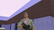Skin DLC Gotten Gains GTA Online v3 for GTA San Andreas miniature 3