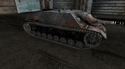 JagdPzIV 3 для World Of Tanks миниатюра 5