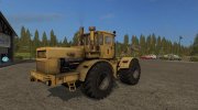 Трактор «К-701» версия 1.4 for Farming Simulator 2017 miniature 1