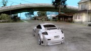 Mitsubishi Eclipse GT NFS-MW для GTA San Andreas миниатюра 3
