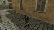 Banana special artic force for Counter Strike 1.6 miniature 5