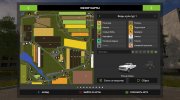 Пригород para Farming Simulator 2017 miniatura 3