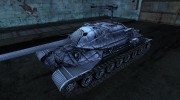 ИС-7 kligan para World Of Tanks miniatura 1