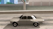 MCQUEEN from Cars для GTA San Andreas миниатюра 2