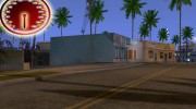 Новый Спидометр V.2 Aka для GTA San Andreas миниатюра 2