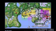 Тайна тропического острова для GTA San Andreas миниатюра 13