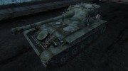 Шкурка для AMX 13 75 №26 для World Of Tanks миниатюра 1