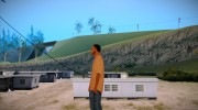 Bbthin для GTA San Andreas миниатюра 2