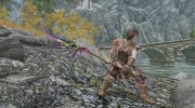 Fantasy cities weapons only for TES V: Skyrim miniature 3