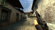 Koyamas Beretta 92FS Animations para Counter-Strike Source miniatura 3