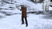 Skin HD GTA Online DLC for GTA San Andreas miniature 12