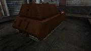Шкурка для Maus для World Of Tanks миниатюра 4