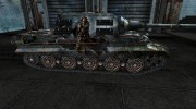 Шкурка для JagdTiger для World Of Tanks миниатюра 5