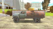ГАЗ-53 из S.T.A.L.K.E.R. for GTA 4 miniature 5