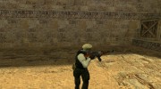 Veteran Taliban [CS 1.6] para Counter Strike 1.6 miniatura 2