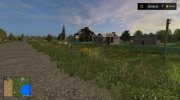 ОАО Тарасово v 2.0 для Farming Simulator 2017 миниатюра 7
