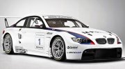 BMW M3 GTR Sound для GTA San Andreas миниатюра 1