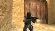 MP5A4 for Counter-Strike Source miniature 4