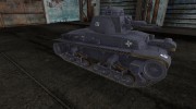 PzKpfw 35 (t) Steiner для World Of Tanks миниатюра 5