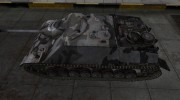 Шкурка для немецкого танка JagdPz IV для World Of Tanks миниатюра 2