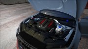 ABT Audi RS7-R 2020 para GTA San Andreas miniatura 9