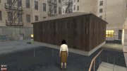 Сара из Mafia: Definitive Edition для Mafia: The City of Lost Heaven миниатюра 6