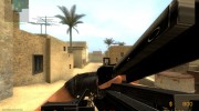 M249 M60 для Counter-Strike Source миниатюра 3