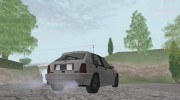Lancia Delta for GTA San Andreas miniature 4