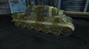 JagdTiger для World Of Tanks миниатюра 5