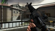 M4A1 [Silent Anims] for Counter-Strike Source miniature 3