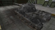 Шкурка для Lowe для World Of Tanks миниатюра 3