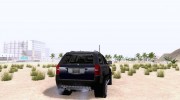 Suv Rhino v 2.5 for GTA San Andreas miniature 3