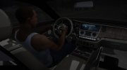 Rolls-Royce Ghost Long 2023 para GTA San Andreas miniatura 2