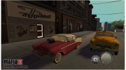 Textures from Mafia II V2 для GTA San Andreas миниатюра 6