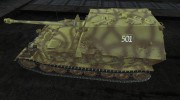 Ferdinand 1 for World Of Tanks miniature 2