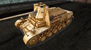 Шкурка для Marder II para World Of Tanks miniatura 1