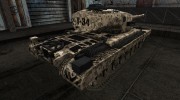 Шкурка для T34 for World Of Tanks miniature 4