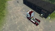 Scania R560 для Farming Simulator 2013 миниатюра 6