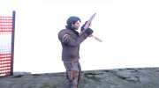 Hunter para GTA San Andreas miniatura 2