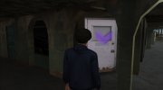 3D Маркер для GTA San Andreas миниатюра 2