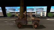 Car Mater para GTA San Andreas miniatura 5