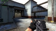 M16 A4 W/ mullets v2 anims для Counter-Strike Source миниатюра 1