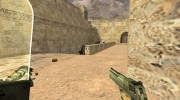 Новые текстуры гранат и прозрачный тактический щит para Counter Strike 1.6 miniatura 3