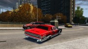 Lincoln Continental Town Coupe v1.0 1979 [EPM] для GTA 4 миниатюра 4