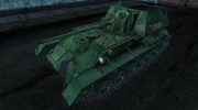 СУ-76 для World Of Tanks миниатюра 1