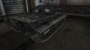 Шкурка для E-50 Ausf.M para World Of Tanks miniatura 4