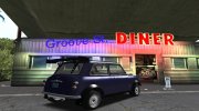 Weeny Issi Classic GTA 5 for GTA San Andreas miniature 2