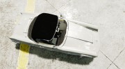 FSO Syrena Sport 1960 for GTA 4 miniature 9
