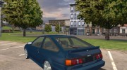 Toyota Corolla AE86 for Mafia: The City of Lost Heaven miniature 3